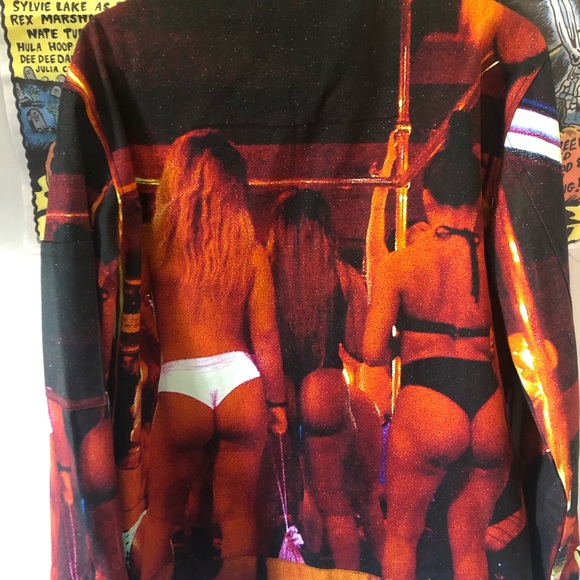 40’s & Shorties jacket in mint condition, size S - Picture 4 of 4